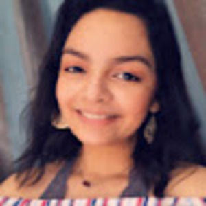 Meet your Posher, Arely